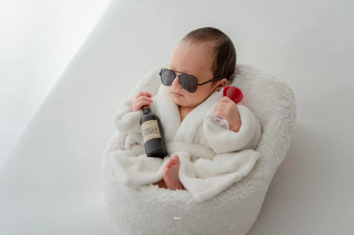 武汉供卵包生男孩6个月宝宝发烧38度